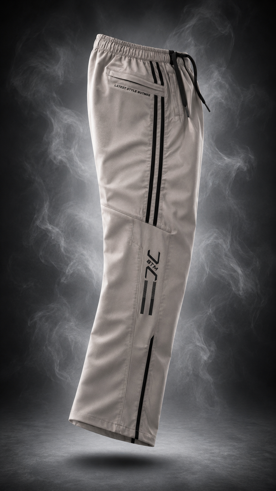 Premium quality cotton lower for men