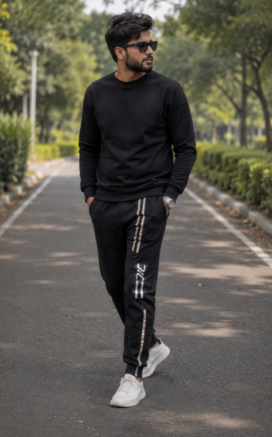 Premium quality cotton lower for men
