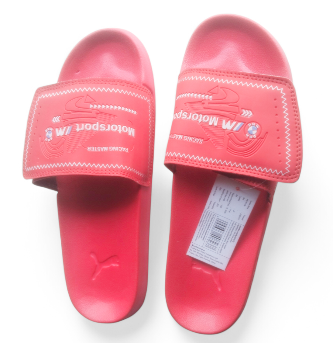 Trending Red Flip Flops & Slippers
