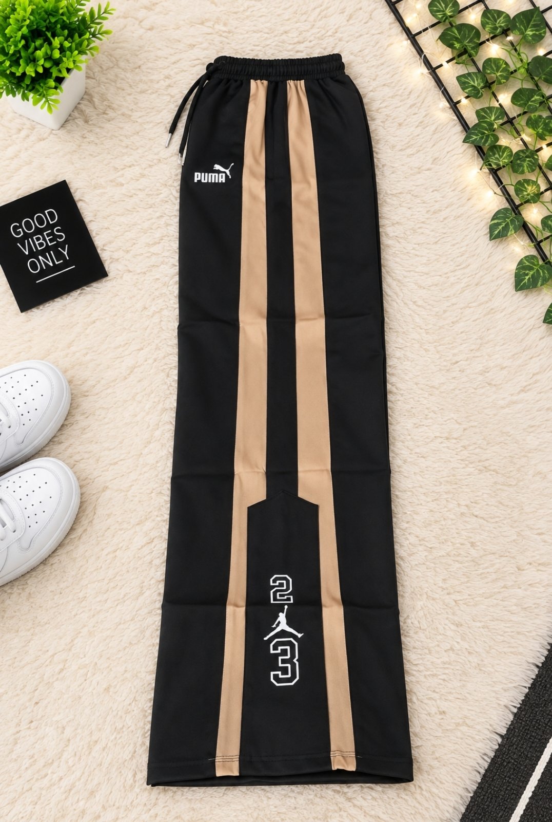 Trending stylish lower