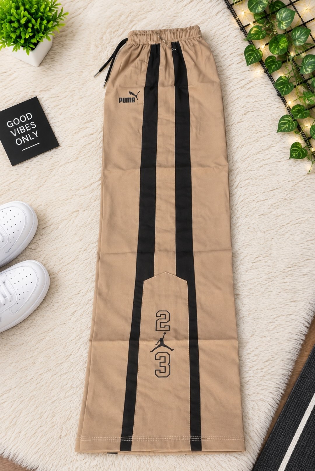 Trending stylish lower