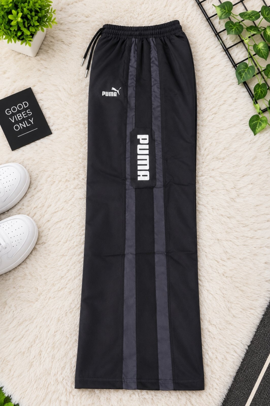 Trending lower for men