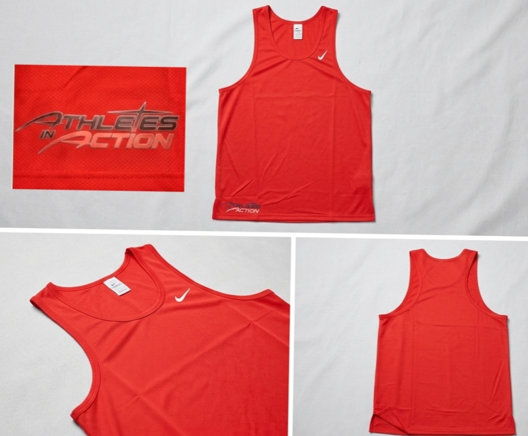 Power Men`s Gym Vest Breathable Sando