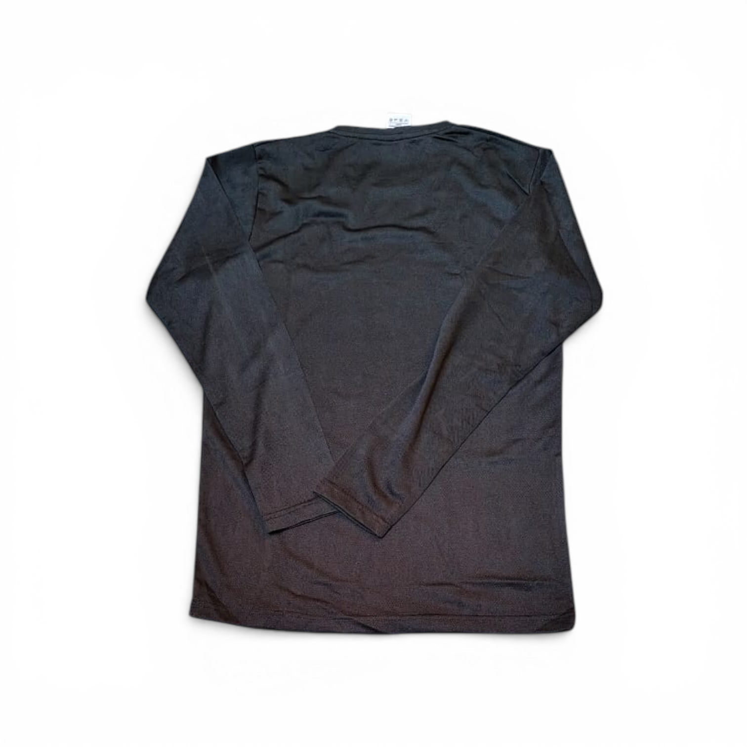 Arofit Brand Solid Men Round Neck b T-shirt