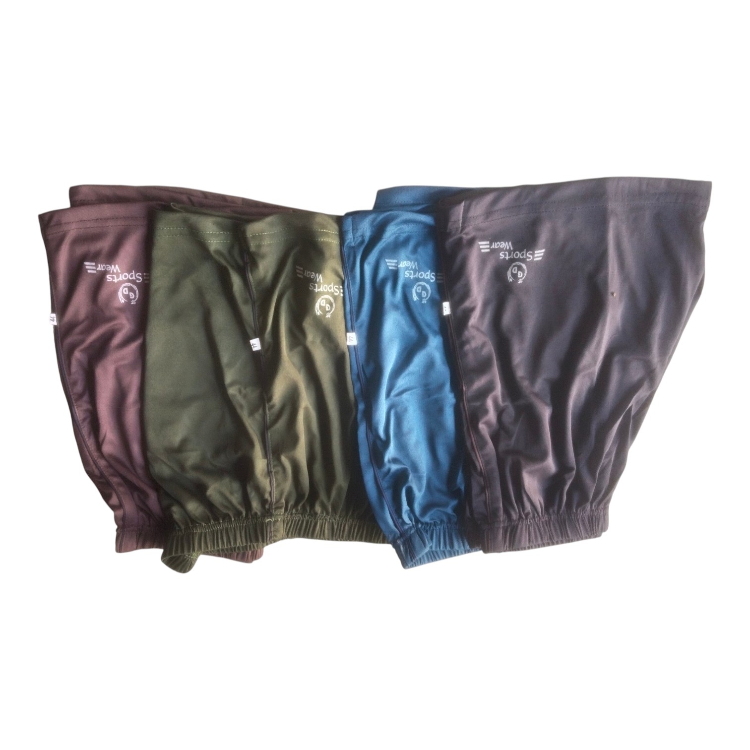 Man Sport Under Wear