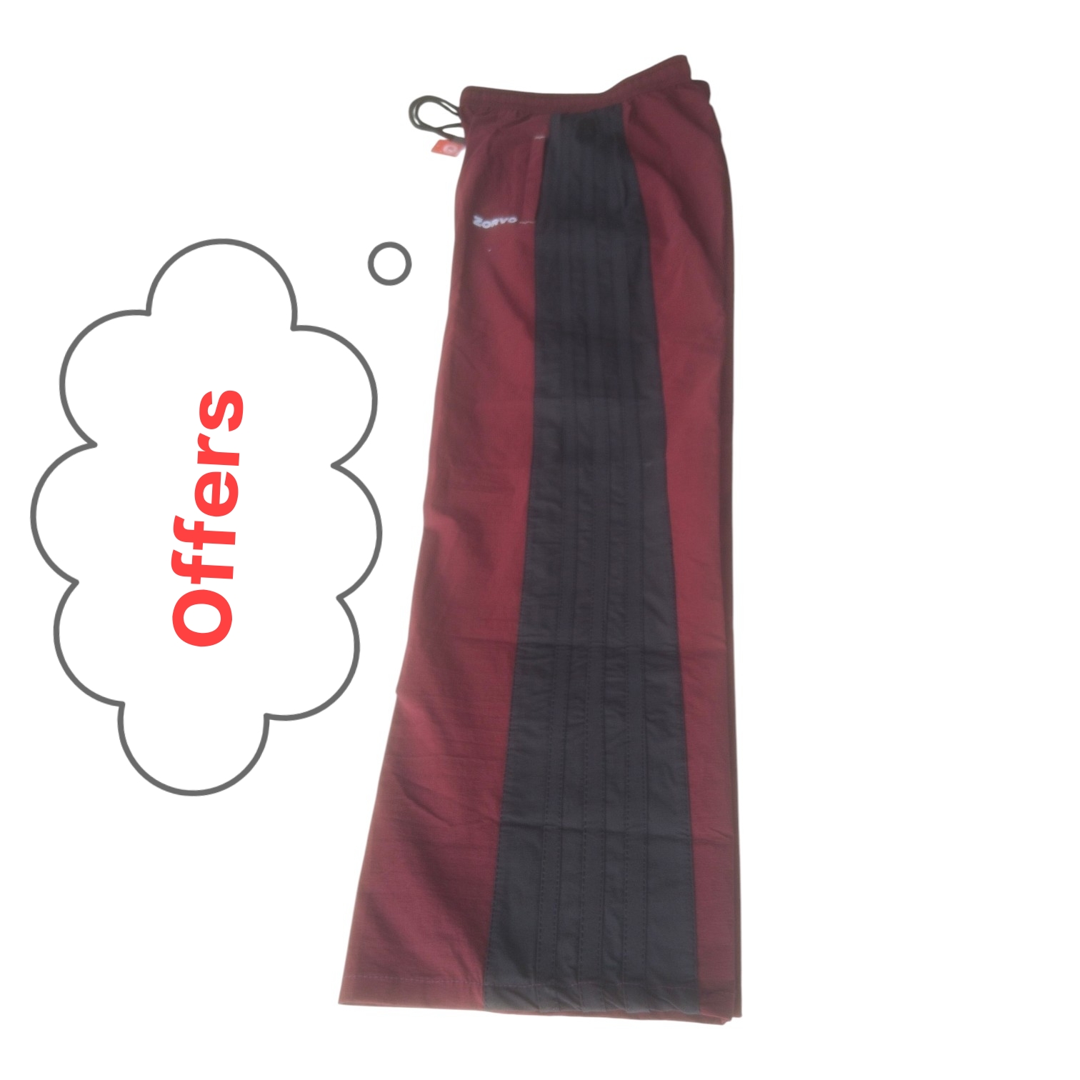 Crush premium quality lower for men