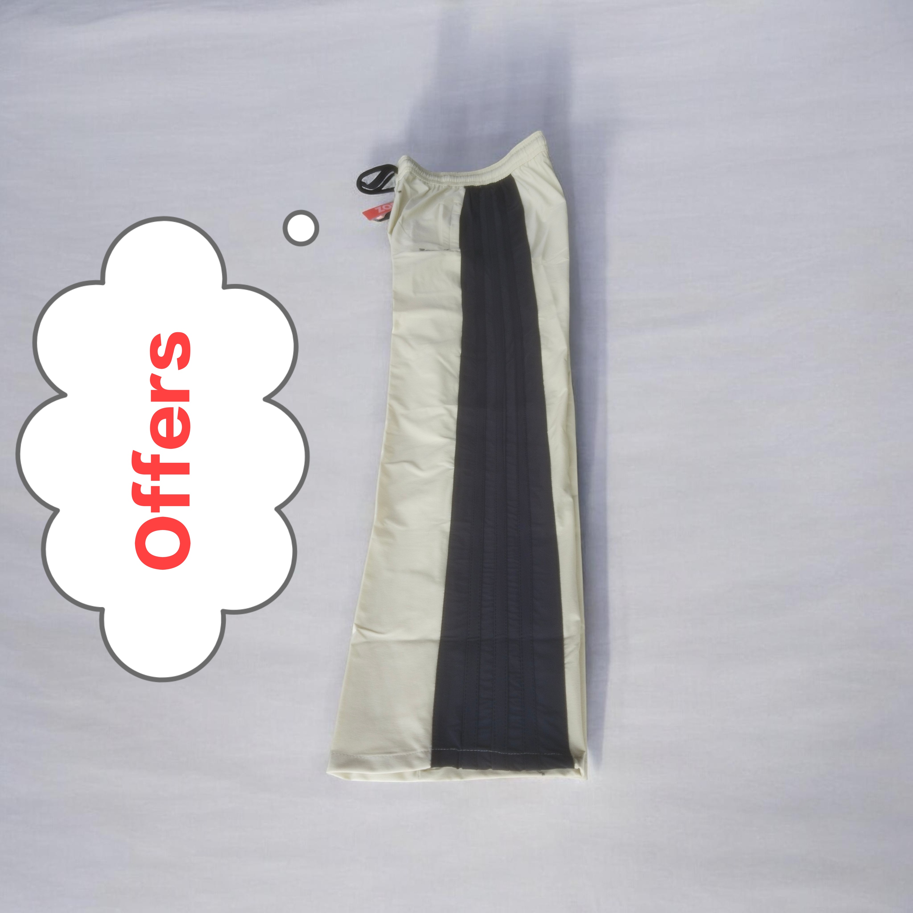 Crush premium quality lower for men